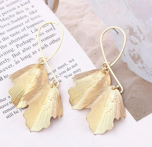 Bell Earrings